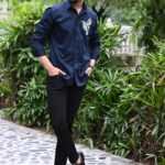 MAJESTIC HUMMINGBIRD