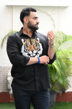 FIERCE TIGER MAJESTY - Image 2