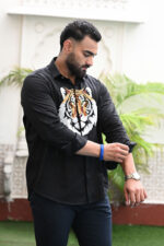 FIERCE TIGER MAJESTY - Image 3