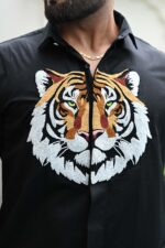 FIERCE TIGER MAJESTY - Image 4