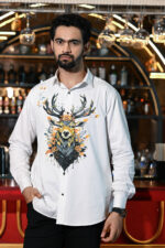 SPIRIT OF THE STAG