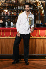 MAJESTIC BLOOM - EAGLE & SUNFLOWER