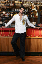 MAJESTIC BLOOM - EAGLE & SUNFLOWER - Image 3