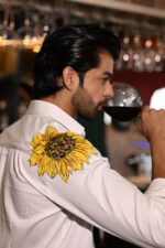 MAJESTIC BLOOM - EAGLE & SUNFLOWER - Image 2