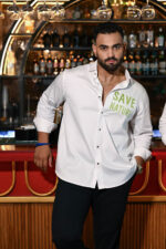 GUARDIAN OF THE WILD