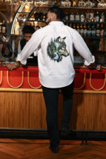 GUARDIAN OF THE WILD - Image 2