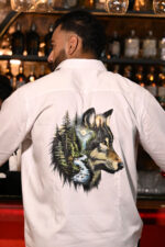 GUARDIAN OF THE WILD - Image 5