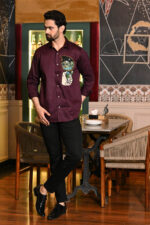 IGNITE THE WILDERNESS