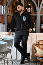 BEADED FEATHER ELEGANCE - Image 2