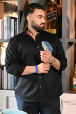 BEADED FEATHER ELEGANCE - Image 3