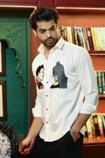 CLASH OF ICONS - Image 2