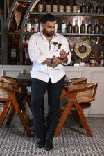 COCKTAIL HOUR ELEGANCE - Image 3