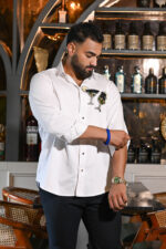 COCKTAIL HOUR ELEGANCE - Image 2