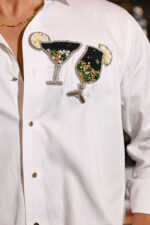 COCKTAIL HOUR ELEGANCE - Image 4