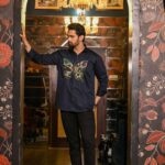 WINGS OF PARADISE – NATURE IN FLIGHT