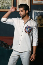 MYSTIC WOLF - Image 3