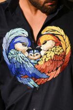 HARMONY IN FEATHERS - Image 4