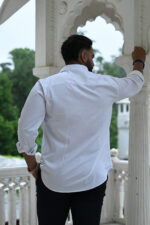 MAJESTIC REINDEER EMBROIDERY - Image 5