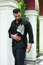 FLORAL FELINE – A GARDEN IN A GAZE - Image 3