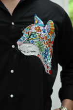 FLORAL FELINE – A GARDEN IN A GAZE - Image 4