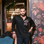 MAJESTIC MOSAIC – EAGLE IN COLORS