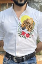 Majestic Leopard - Image 5