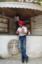 Majestic Leopard - Image 2