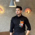 BOLD FOX MOTIF
