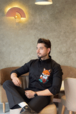 BOLD FOX MOTIF - Image 2