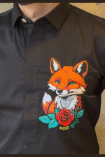 BOLD FOX MOTIF - Image 3