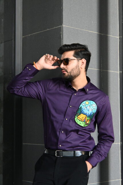 WILDERNESS DREAMSCAPE