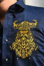 GOLDEN NORSE MAJESTY - Image 3
