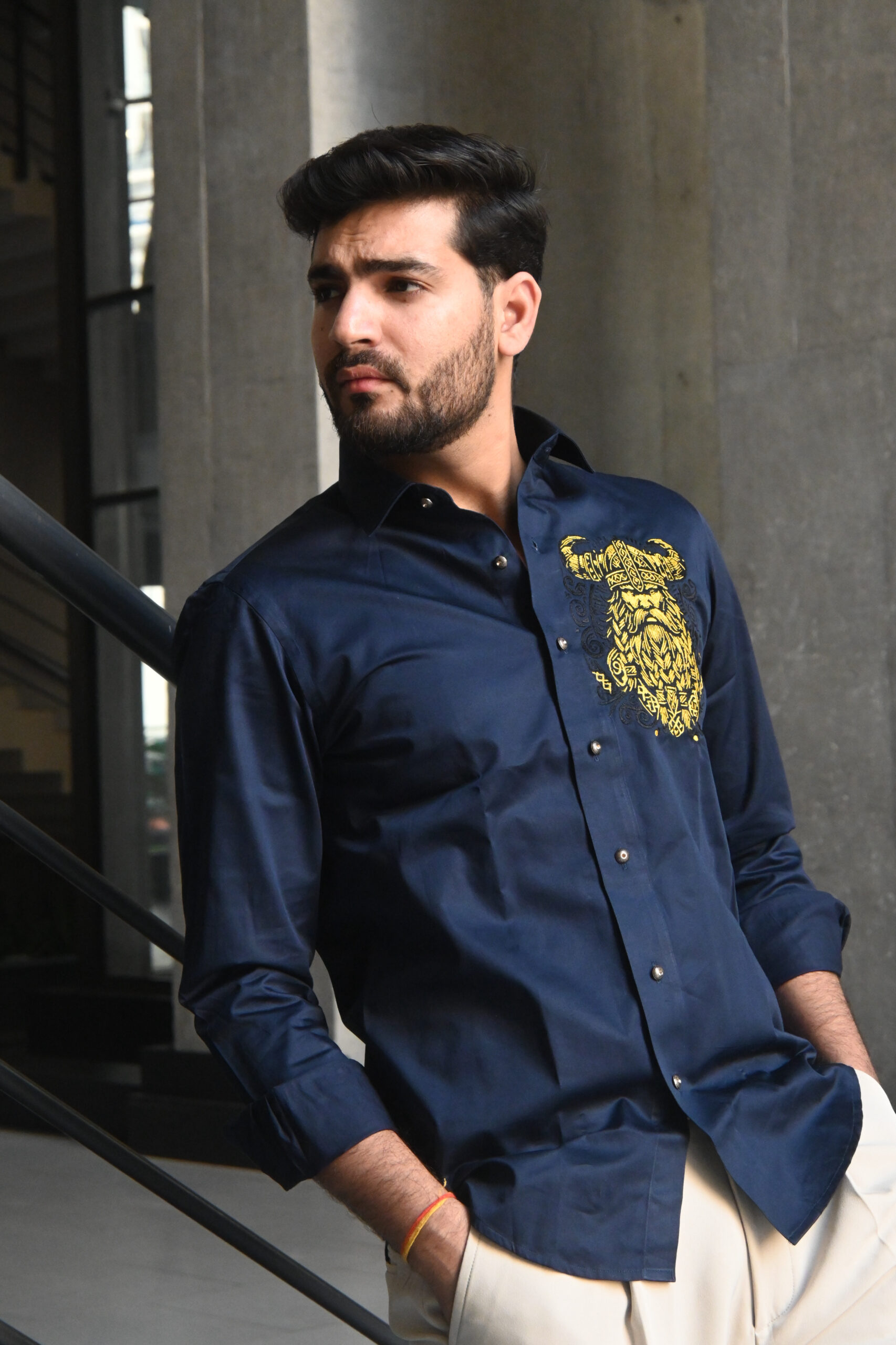 IMG_3771 GOLDEN NORSE MAJESTY - Image 1