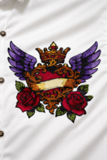 ROYAL HEART EMBLEM - Image 3