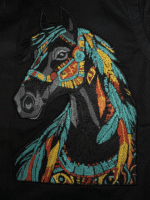 MIDNIGHT STALLION SPIRIT - Image 3