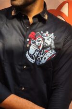 Masked Monarch Legacy - Image 3