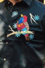 Frostwing Songbird Charm - Image 3